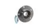 VKBA3560 Підшипник задньої маточини 607 00- SKF підбір по vin на Brocar