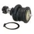 BJ195 Кульова опора нижн.Laurel JAPANPARTS підбір по vin на Brocar