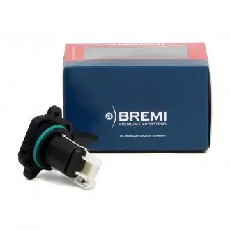 30245 Расходомер воздуха BMW 3 (E90)/5 (E60) 2.0-3.0i 04-11 BREMI подбор по vin на Brocar