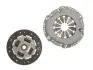 СЦЕПЛЕНИЕ FIAT 500 / PANDA 1,3 D MULTIJET 09- 622 3179 09