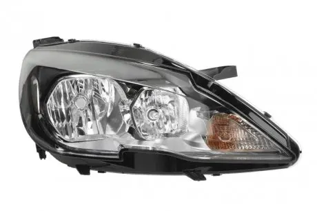 710301287204 Фара головного світла передня, права MAGNETI MARELLI підбір по vin на Brocar