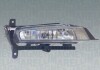 710305079002 Противотуманная фара MAGNETI MARELLI підбір по vin на Brocar
