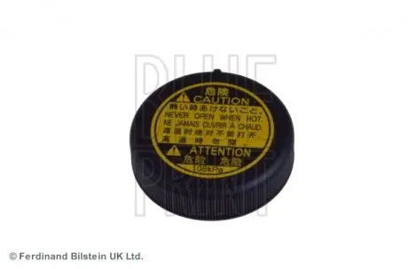 ADT39901 Кришка, резервуар охолоджуючої рідини BLUE PRINT підбір по vin на Brocar