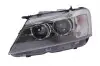 710815029033 MAGNETI MARELLI Фара пер. ліва BI-XENON D2S BMW X3 (F25) 10-14 MAGNETI MARELLI підбір по vin на Brocar