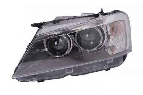 710815029033 MAGNETI MARELLI Фара пер. ліва BI-XENON D2S BMW X3 (F25) 10-14 MAGNETI MARELLI підбір по vin на Brocar