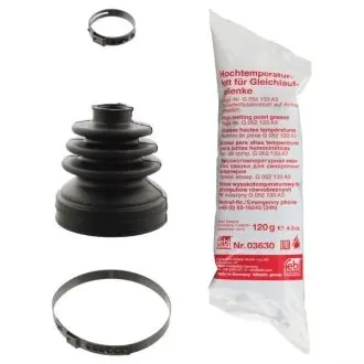 101962 Пильник ШРУС MAZDA 3 -09 FEBI BILSTEIN підбір по vin на Brocar