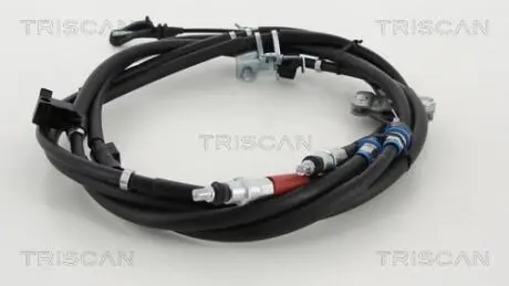 814050194 Трос, стоянкова гальмівна система TRISCAN підбір по vin на Brocar