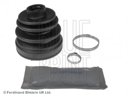 ADC48134 Пыльник шруса (внутренний/сзади) Mitsubishi Pajero III 00-12 BLUE PRINT подбор по vin на Brocar