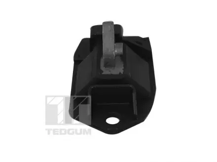 00748055 Подушка двигуна TEDGUM підбір по vin на Brocar