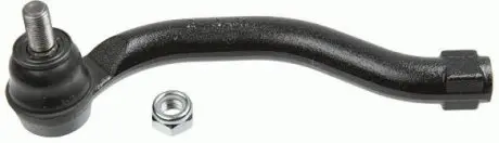 3916001 Шарнір LEMFORDER підбір по vin на Brocar