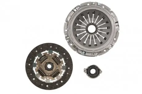3000951557 Комплект зчеплення SACHS підбір по vin на Brocar