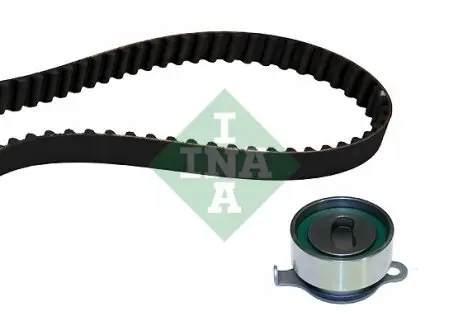 530031010 Комплект ГРМ Honda Civic V 1,5i 16V (EG, EH), 10/91 - 01/96 INA подбор по vin на Brocar