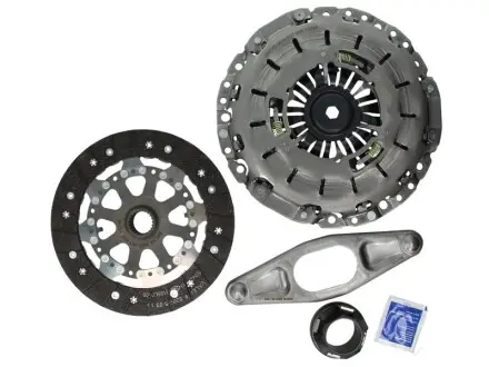 3000951906 Комплект сцепления SACHS подбор по vin на Brocar