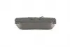 0986494529 Колодки гальмівні (задні) VW T4 90-03 (з датчиками) BOSCH підбір по vin на Brocar