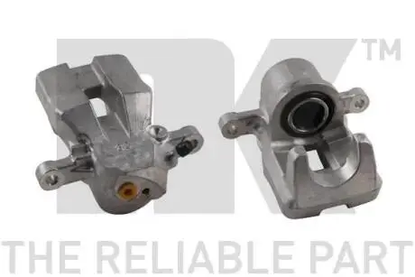 2145267 Супорт гальма NK підбір по vin на Brocar