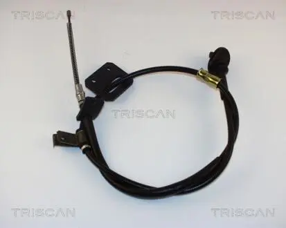 814069113 Трос, стояночная тормозная система TRISCAN подбор по vin на Brocar