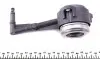 624317834 Комплект зчеплення VW T5 2.5TDI/4motion, 03-09, 128kw, AXE, BPC (+вижимний) LUK підбір по vin на Brocar