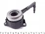 624317834 Комплект зчеплення VW T5 2.5TDI/4motion, 03-09, 128kw, AXE, BPC (+вижимний) LUK підбір по vin на Brocar