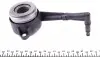 624317834 Комплект зчеплення VW T5 2.5TDI/4motion, 03-09, 128kw, AXE, BPC (+вижимний) LUK підбір по vin на Brocar
