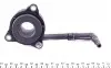 624317834 Комплект зчеплення VW T5 2.5TDI/4motion, 03-09, 128kw, AXE, BPC (+вижимний) LUK підбір по vin на Brocar