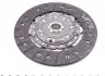624317834 Комплект зчеплення VW T5 2.5TDI/4motion, 03-09, 128kw, AXE, BPC (+вижимний) LUK підбір по vin на Brocar