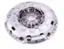 624317834 Комплект зчеплення VW T5 2.5TDI/4motion, 03-09, 128kw, AXE, BPC (+вижимний) LUK підбір по vin на Brocar