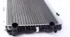 CR33000S Радіатор охолодження Citroen Jumper/Fiat Ducato/Peugeot Boxer 94- (+AC) MAHLE / KNECHT підбір по vin на Brocar