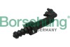 B17914 Циліндр зчеплення (робочий) Audi A3/TT/Seat Ibiza/Leon/Skoda Octavia/VW Golf/Bora 96-10/T4 90-03 BORSEHUNG підбір по vin на Brocar