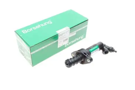 B17914 Циліндр зчеплення (робочий) Audi A3/TT/Seat Ibiza/Leon/Skoda Octavia/VW Golf/Bora 96-10/T4 90-03 BORSEHUNG підбір по vin на Brocar