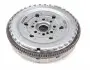 600002400 Демпфер + комплект зчеплення Ford Transit 2.4DI/TDE, 02-06, 55/66/85/88/92kw LUK підбір по vin на Brocar