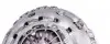 600002400 Демпфер + комплект зчеплення Ford Transit 2.4DI/TDE, 02-06, 55/66/85/88/92kw LUK підбір по vin на Brocar