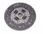 600002400 Демпфер + комплект зчеплення Ford Transit 2.4DI/TDE, 02-06, 55/66/85/88/92kw LUK підбір по vin на Brocar