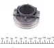 600002400 Демпфер + комплект зчеплення Ford Transit 2.4DI/TDE, 02-06, 55/66/85/88/92kw LUK підбір по vin на Brocar