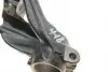 B18509 Кулак поворотний (цапфа) VW Golf 14- (R) (OE VAG) BORSEHUNG підбір по vin на Brocar