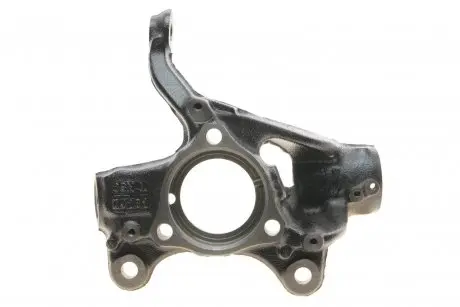 B18509 Кулак поворотный (цапфа) VW Golf 14- (R) (OE VAG) BORSEHUNG подбор по vin на Brocar