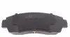 ADH24296 Колодки тормозные (передние) Honda CR-V IV 1.6-2.4i 12- BLUE PRINT підбір по vin на Brocar