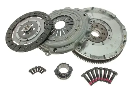 837049 Зчеплення (набір) VALEO підбір по vin на Brocar