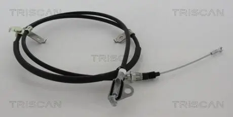 8140501127 Трос, стоянкова гальмівна система TRISCAN підбір по vin на Brocar