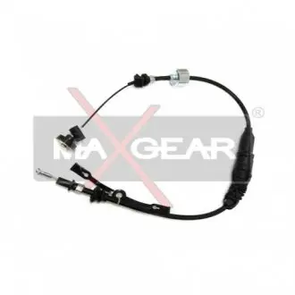 320080 Трос, управління зчепленням MAXGEAR підбір по vin на Brocar