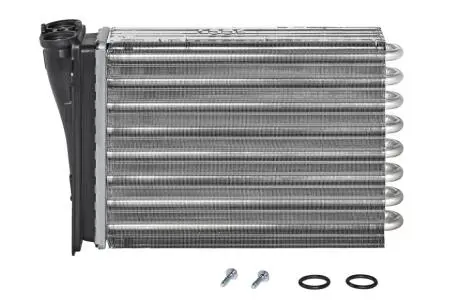 715334 Теплообменник, отопление салона VALEO подбор по vin на Brocar