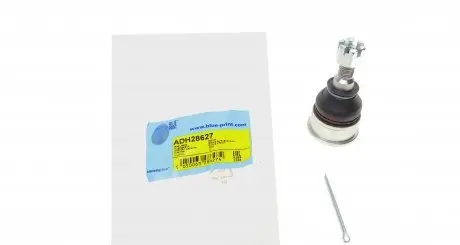 ADH28627 Опора кульова (передня/знизу) Honda Civic VII 00-05 BLUE PRINT підбір по vin на Brocar