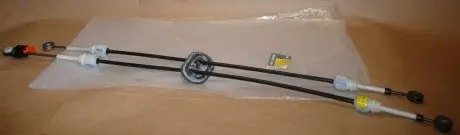 8200285624 Трос, ступенчатая коробка передач RENAULT підбір по vin на Brocar