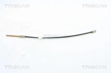 814024153 Трос, стояночная тормозная система TRISCAN підбір по vin на Brocar