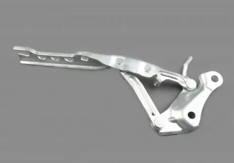 3T0823301B Петля капота VAG подбор по vin на Brocar