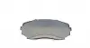 0252454417W Колодки тормозные (передние) Mazda CX-7/CX-9 06-/Mitsubishi Eclipse/Outlander 17- (Sumitomo) MEYLE підбір по vin на Brocar