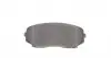 0252454417W Колодки тормозные (передние) Mazda CX-7/CX-9 06-/Mitsubishi Eclipse/Outlander 17- (Sumitomo) MEYLE підбір по vin на Brocar