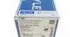 0252454417W Колодки тормозные (передние) Mazda CX-7/CX-9 06-/Mitsubishi Eclipse/Outlander 17- (Sumitomo) MEYLE підбір по vin на Brocar