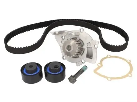 VKMC03264 Водяной насос + комплект зубчатого ремня SKF подбор по vin на Brocar