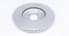 92282103 Диск тормозной (передний) Ford Focus/ Kuga II 07-/Connect 13- (320x25) (заменен на 92282105) TEXTAR підбір по vin на Brocar