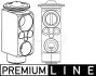 Клапан компресора кондиціонера BMW X5 (E70/F15, F85)/X6 (E71, E72) 07-14 AVE 81 000P